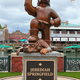 Illustration for article titled Holy crap emThe Simpsons/em Springfield is alive and it is awesome